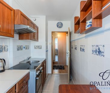 Przestrzenne 2 pokojowe mieszkanie - Photo 1