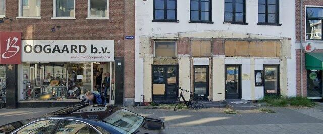 Apartment Haarlem - Houtplein - Foto 1