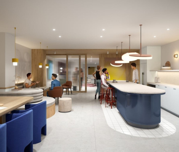 For Lease - 801 The Queensway 806 N/A, Toronto, Ontario - Photo 2