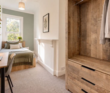 10 bedroom house to rent - Photo 6