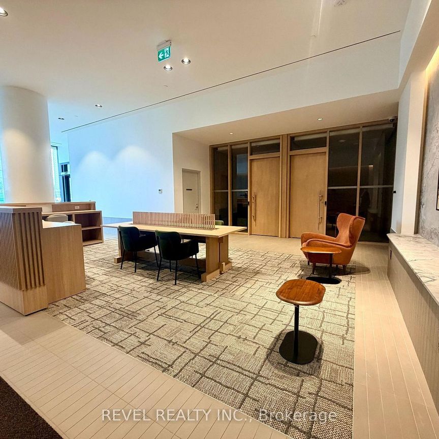 For Lease - 395 Square One Drive Unit# 4209, Mississauga, Ontario - Photo 1