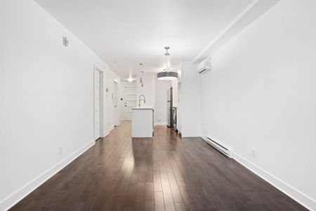 Appartement à louer, Montréal (Ville-Marie) - Photo 3