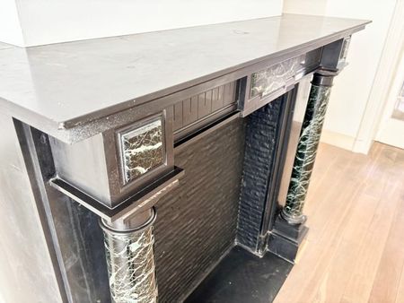 Duplex te huur - Foto 4