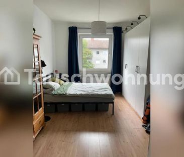 TAUSCHWOHNUNG Wohnung in 50739 Köln am Rhein - Photo 2