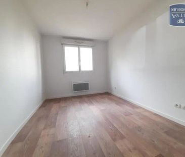 Appartement à louer 2 pièces 47.82m² - Photo 3
