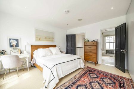 Hillgate Place, Hillgate Place, W8 - Photo 4