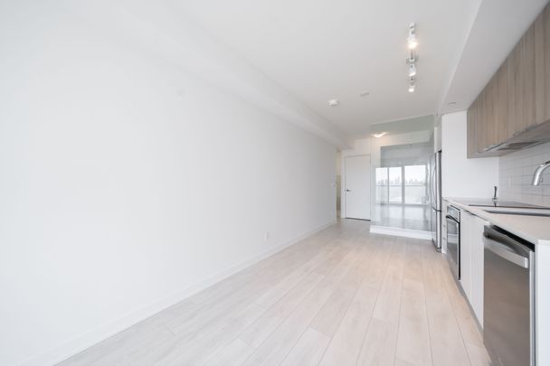 For Lease - 6 Sonic Way Unit# 1601, Toronto, Ontario - Photo 1
