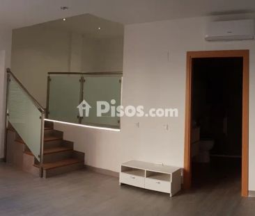Apartamento en alquiler en Calle de Tomás Brioso Mapelli, 7 - Photo 3