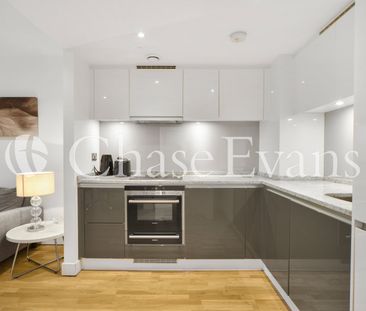 studio apartment to rent - Photo 3