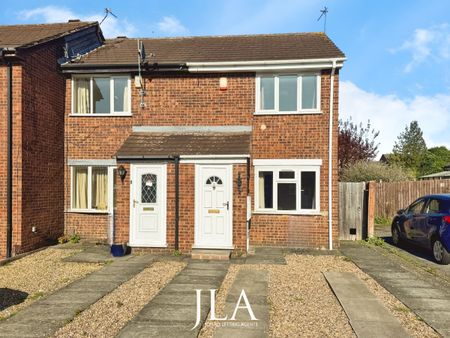 2 bed semi-detached house to rent in Smith Avenue, Leicester, LE4 - Photo 3