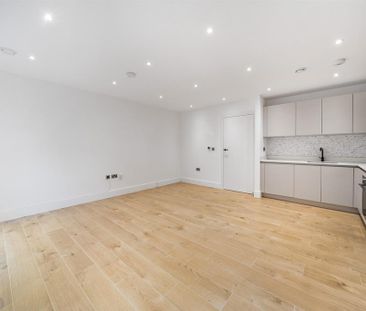 2 bedroom duplex to rent - Photo 4