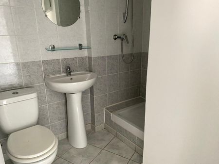 Location Appartement 1 pièce 22m² LABEGUDE 07200 - Photo 4