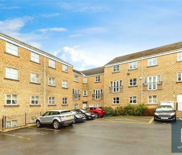 Croft Court, Mount Lane, Rastrick, Brighouse, HD6 - Photo 1