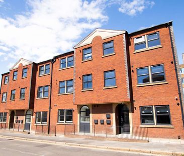 Macklin Street - Photo 6