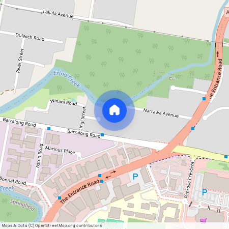 40 Narrawa Avenue, NSW 2250, Erina