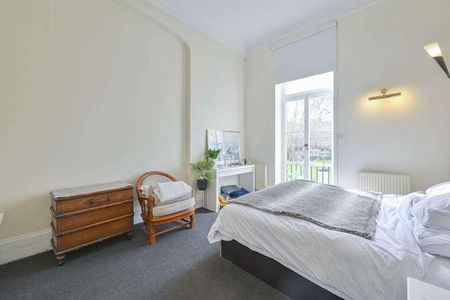 Nevern Square, Earls Court, SW5 - Photo 5