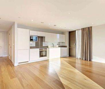 Contemporary City Apartment with Parking - Photo 6