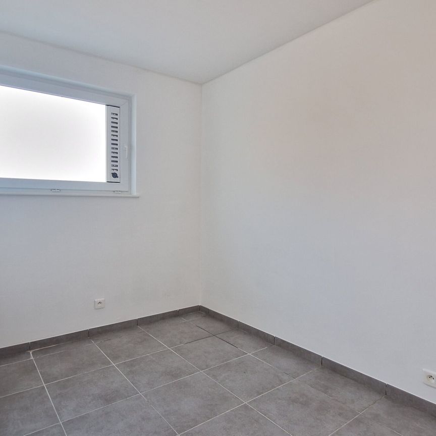 Lichte appartement van 60m² - Foto 1