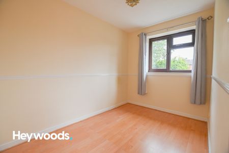 2 bed semi-detached house to rent in Cley Grove, Westbury Park, Newcastle-under-Lyme - Photo 3