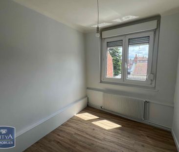 Location Appartement 4 pièces 126m² LOOS 59120 - Photo 3