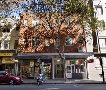 17/101 Macleay Street, Potts Point NSW 2011 - Studio For Rent | Domain - Photo 5