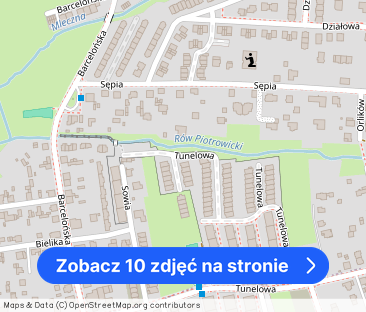 Przestronny, 2- pokojowy apartament do wynajęcia! - Zdjęcie 1