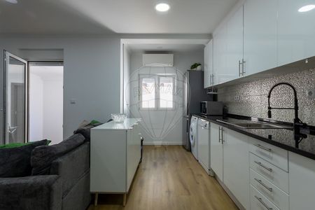 Apartamento T2 em Lisboa - Foto 4