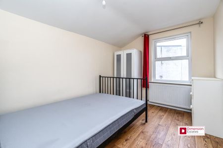 5 bedroom terraced house to rent - Photo 3