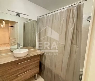 Appartement Vetraz Monthoux 2 pièce(s) 44 m2 - Photo 2