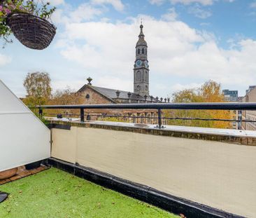 2 bedroom apartment to rent - Photo 2