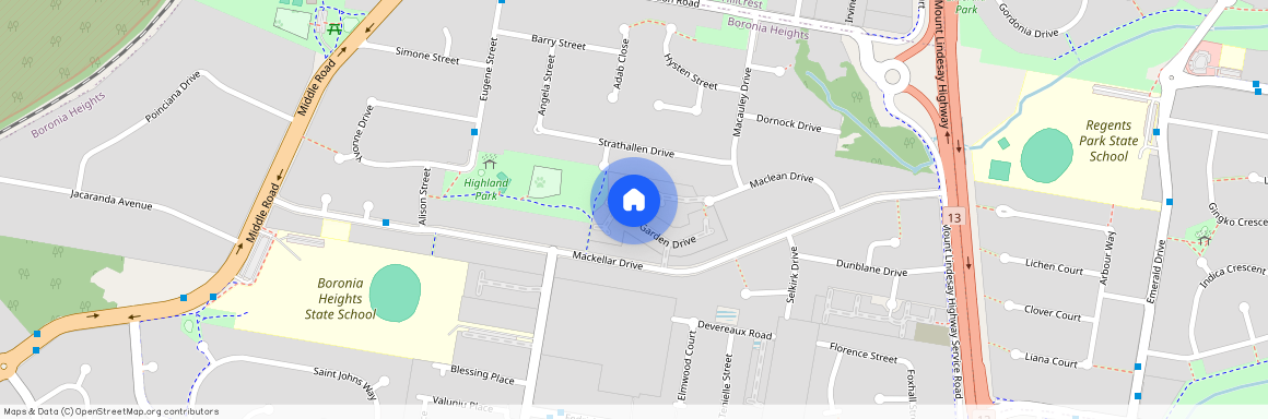 21 Jade Garden Drive, Qld 4124, Boronia Heights