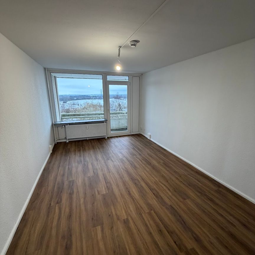 2 Zimmer Wohnung für zum wohl fühlen. - Photo 1