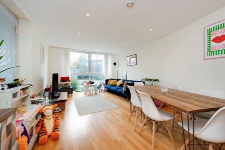 Drayton Park, Highbury, N5 - Photo 2