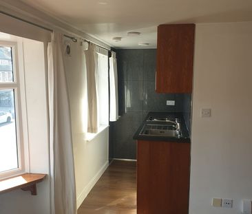 Studio Flat, Gunnersbury Lane, W3 - Photo 3