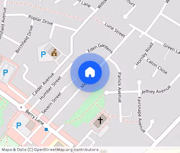 Mersey Street, Longridge, PR3 - Photo 1