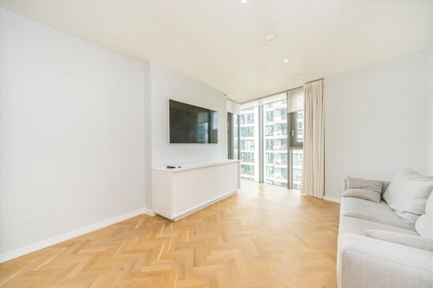 Eastfields Avenue, Wandsworth, SW18, London - Photo 1