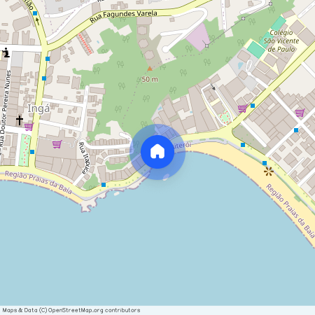 Icaraí, Niterói, RJ, 24230000