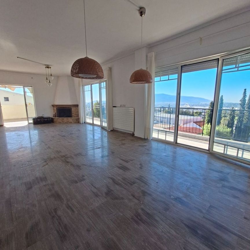 Διαμέρισμα για ενοικίαση Κάτω Πεύκη (Πεύκη) - Photo 1