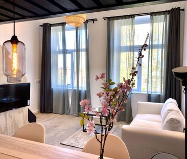 Te huur: Appartement Oudenoord in Utrecht - Photo 5