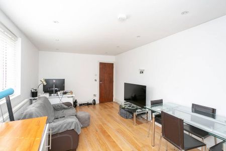 1 bedroom flat to rent - Photo 3