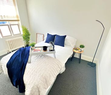 Classic En-Suite - Photo 1