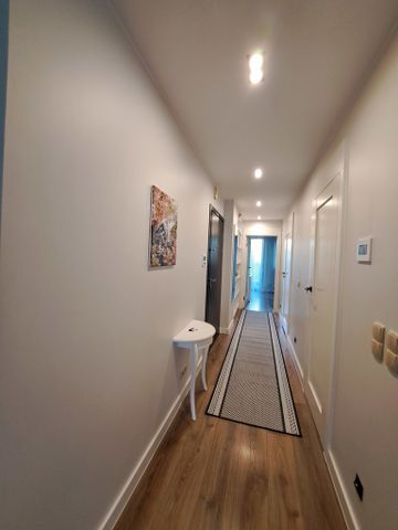 Apartament 2 pokoje 57 m² Wrocław-Krzyki - Zdjęcie 2