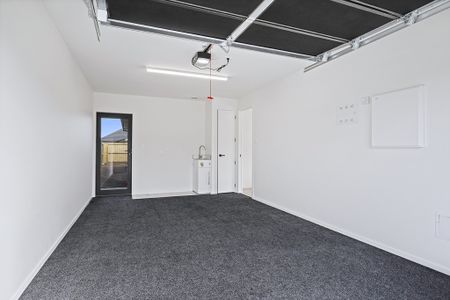 Step inside this brand-new 2025 build and discover a stunning four-bedroom family home that offers space, style, and sophistication in every detail. - Photo 2