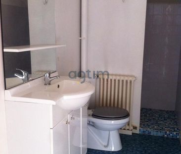 Location Appartement 2 pièces 49m² LA ROCHE SUR YON 85000 - Photo 1