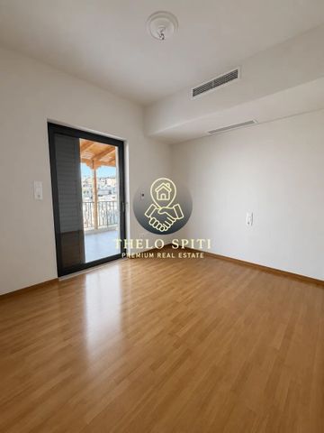 Μεζονέτα για ενοικίαση Κέντρο (Αργυρούπολη) - Φωτογραφία 4