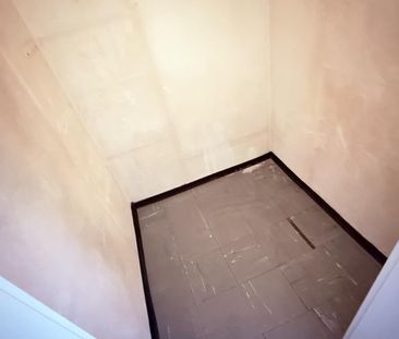 3.OG ohne Lift! WG-geeignete 3-Zimmer-Neubauwohnung mit Gemeinschaf... - Foto 6