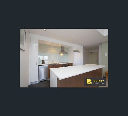 43/148 Adelaide Terrace, East Perth, WA 6004 - Photo 5