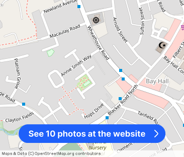 Wheathouse Grove, Birkby, Huddersfield, West Yorkshire, HD2 - Photo 1