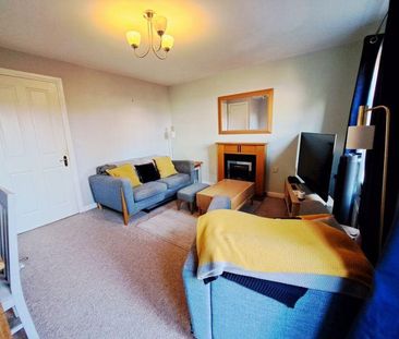 2 bedroom terraced house to rent - Photo 1