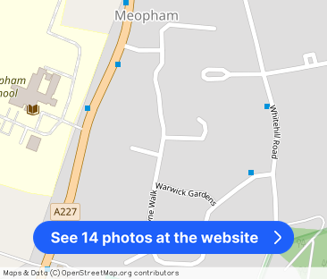 Cheyne Walk, Meopham, Gravesend, Kent, DA13 - Photo 1